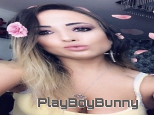 PlayBoyBunny