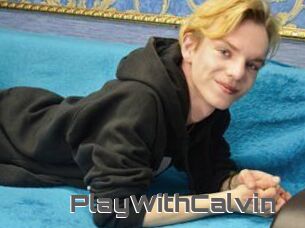 PlayWithCalvin