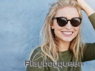 Playboyqueen
