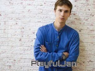 PlayfulJan