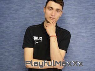 PlayfulMaxXx