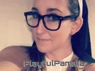 Playful_Pamala