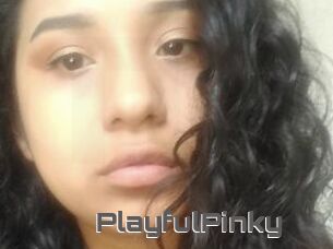 PlayfulPinky