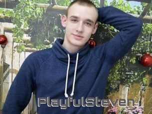 PlayfulSteven