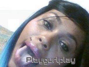 Playgurlplay