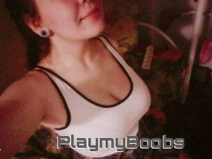PlaymyBoobs