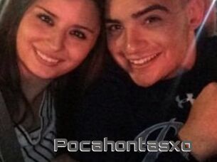 Pocahontasxo