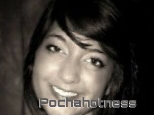 Pochahotness