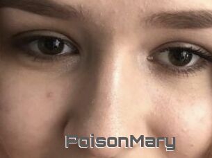 PoisonMary