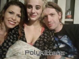 PolyKittenz