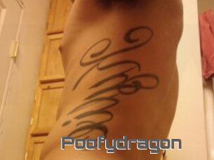 Poofydragon