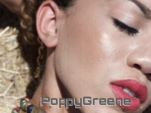 PoppyGreene