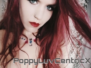PoppyLuvCentricX