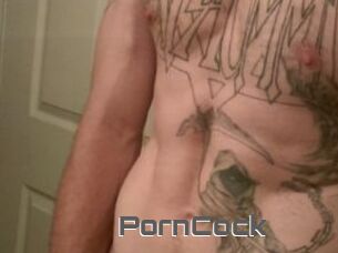 PornCock