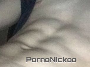 PornoNickoo