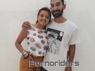 Pornoriders