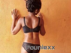Pouniexx