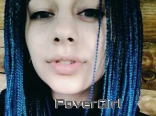 PoverGirl