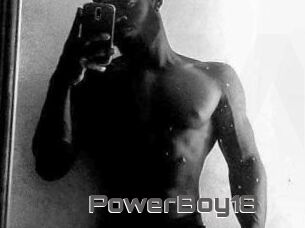 PowerBoy18