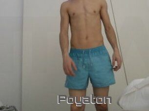 Poyaton
