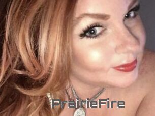 PrairieFire