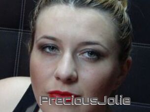 PreciousJolie