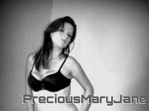 Precious_MaryJane