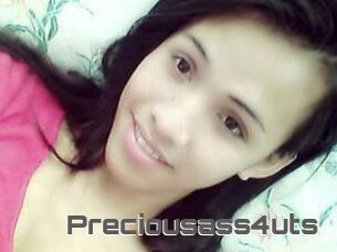 Preciousass4uts