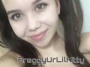PreggyUrLilKitty
