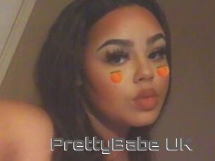 PrettyBabe_UK