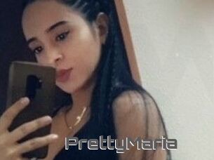 PrettyMaria