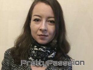 PrettyPasssion