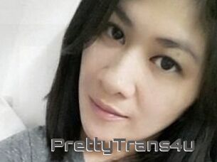 PrettyTrans4u