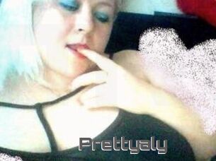 Prettyaly