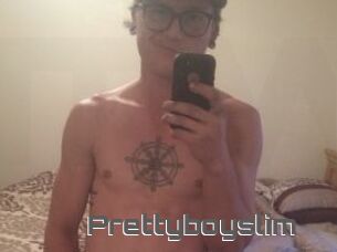Prettyboyslim