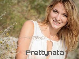 Prettynata
