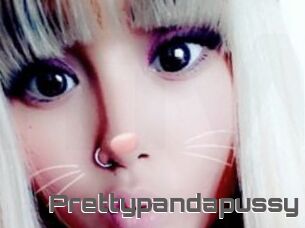 Prettypandapussy
