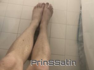 PrinSSatin