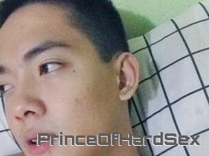 PrinceOfHardSex