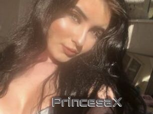 PrincesaX