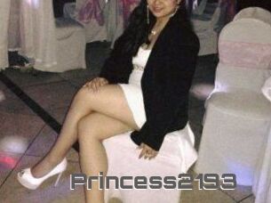 Princess2193