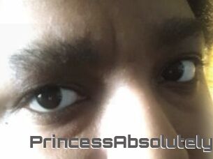 PrincessAbsolutely