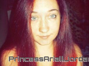 PrincessAriallJordan