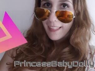 PrincessBabyDolly