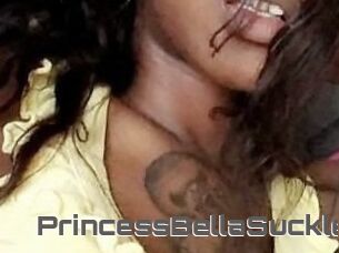 PrincessBellaSuckle