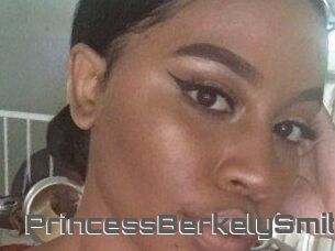 PrincessBerkelySmith