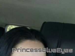 PrincessBlueEyes