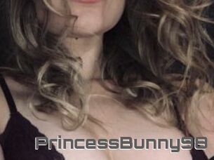 PrincessBunny98