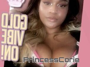 PrincessCorie