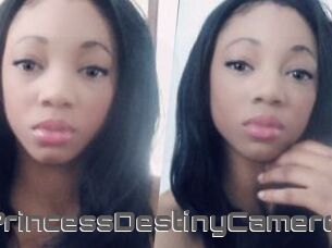 PrincessDestinyCamero